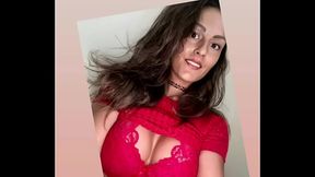 Rendez-vous jeudi 19 Mai &agrave_ 20h pour un live hot *gratuit pour les fans