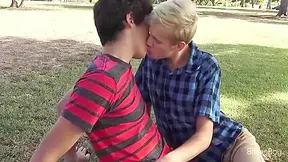 Sex With Jared 2