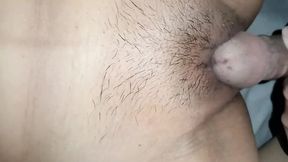 Fucking a Mother-in-Law Student