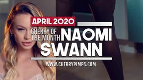 Watch admirable Naomi Swann's sex