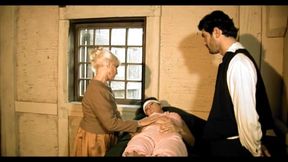 Sexy big boobs blonde milf anal penetrated, cock sucking, pussy fucking