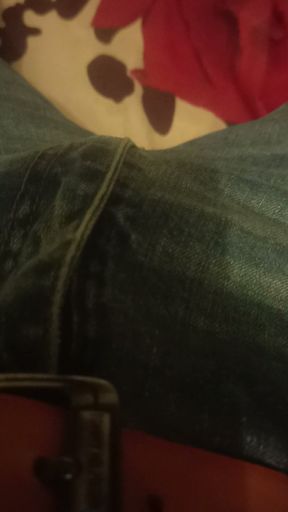 Desi men needs real and he is alone in home   Clip 1