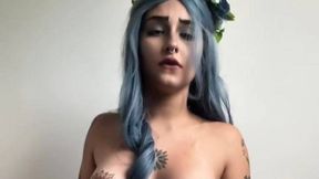 Social Media Creator @Panterita @Sextoys & #Naked #Natural Big Tits #Curvy & Thick #Tattoo Porn sex hot | Tik.Porn