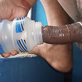 Janhvi Bhabhi Pussy Fingering and Licking