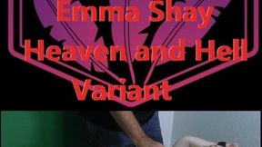 Emma Shay Heaven and Hell Variant HD MP4