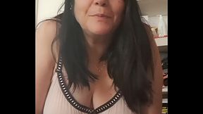 beau-fils va dans mon lit quand mon mari part me baiser