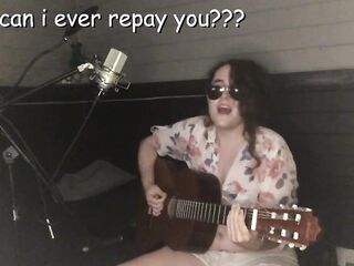 ts custom clip acoustic set
