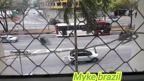 meu primo veio me fazer uma visita e nesta visita rolou um clima de sexo com direito a sexo anal
