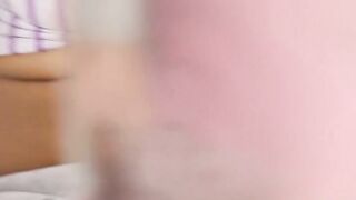 Lusty Step-Daughter Getting Boned By Her Perv Stepdad And Stepbro