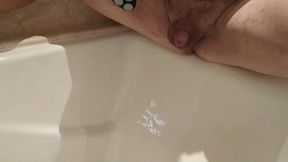 Slave reset: shave and clean