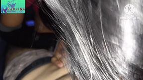 Hot Step Sister's Hot Fuck (part.1)