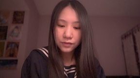 Circumcision Is Important - Romans 2-3 - Cute Asian Girl Asmr