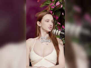 Avery Cristy WILL do this one fetish that I WON'T! Would you do it? - Melanie Marie Podcast