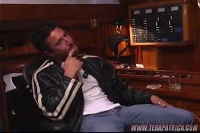 Desperate: Scene 5 Featuring Brooke Haven, Tommy Gunn