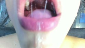 David Laid Private Show