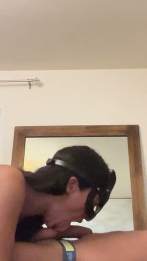 I didn't expect it!   Clip 2