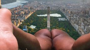 Giantess Gets annoyed by Tinies POV 1080 smaller