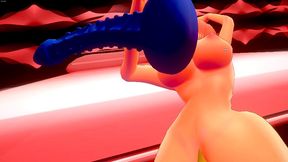 hentai vr-dildos and more, lets see if this was worth the price