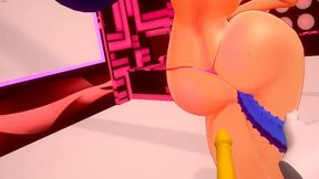 hentai vr-dildos and more, lets see if this was worth the price