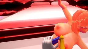 hentai vr-dildos and more, lets see if this was worth the price