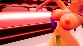 hentai vr-dildos and more, lets see if this was worth the price