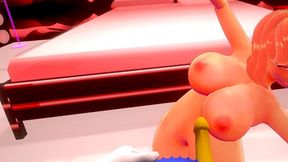 hentai vr-dildos and more, lets see if this was worth the price