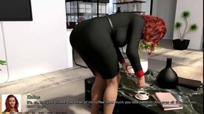 Where the heart is: his selfish sexy  stepmother ep 90