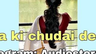 Indian Desi Girl's Hot Dance-Off in Bollywood Style