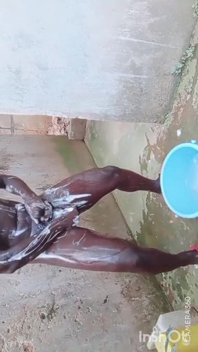 BBC Massage Orgys in Africa