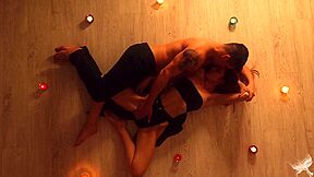 The Most Romantic Sex Porn Hot Video Passion Real Home Homemade Beutiful Couple