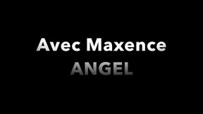 2738 grosse salope se fait doser le cul par maxence angel a paris