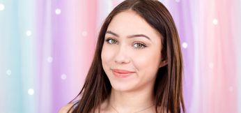 Tiny Stepsister Craves Stepbro’s Approval (and Cock)