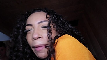 BBG - UNEXPECTED SAUNA WITH CRAZY JOICE & MALIK DELGATY