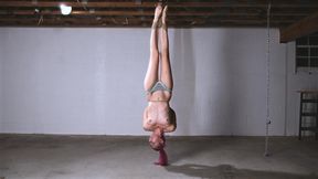 Daisy's Gauntlet Part 2: The Hang