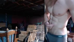 Ben Carlson Private Show