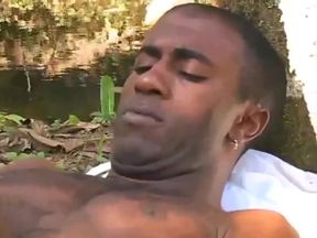 Capoeira 14 - Scene Three