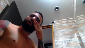 Jose A Private Show