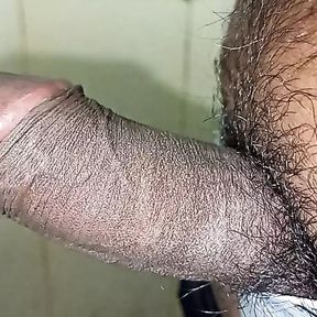 Sarmeli kumari with me hairy pussy and my dick sucking