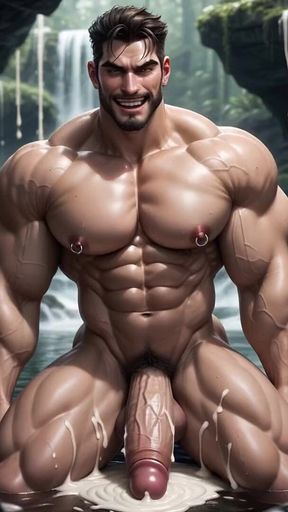 Hunk Gay Big Cock Fuck Ass