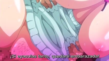 IMOUTO BITCH NI SHIBORARETAI 1 subtitulado