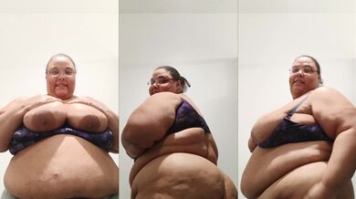 Being a slut in the bathroom at the library!