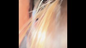 MILF Fucked After Disco