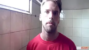 Horny Porn Movie Homosexual Bareback Check Watch Show