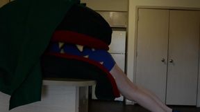 Tripped - Raw Footage Part 2