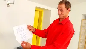 Horny Hairy Stud Rides Young Twink Hard – Wild Unprotected Audition Gone Filthy –