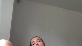 Community Creator
 @Kira_Blaze @Footjob & #Naked #Shaved Pussy #Natural Big Tits #Fetish hot nsfw free | Tik.Porn