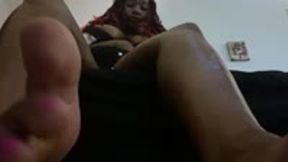 You Deserve to be Shrunk Whitey 4k