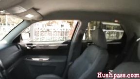 Tough Catalina's point of view smut