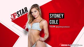 Blonde and Brunette Beauties Ignite DP Heat in Audition Play