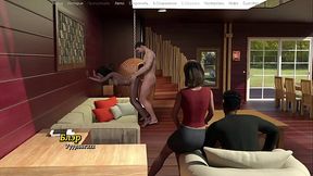 Complete Gameplay - A Life Worth Living, Part 23